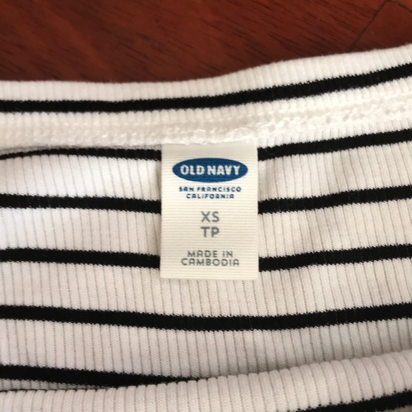 NWOT off the shoulder sun dress - Picture 2 of 3